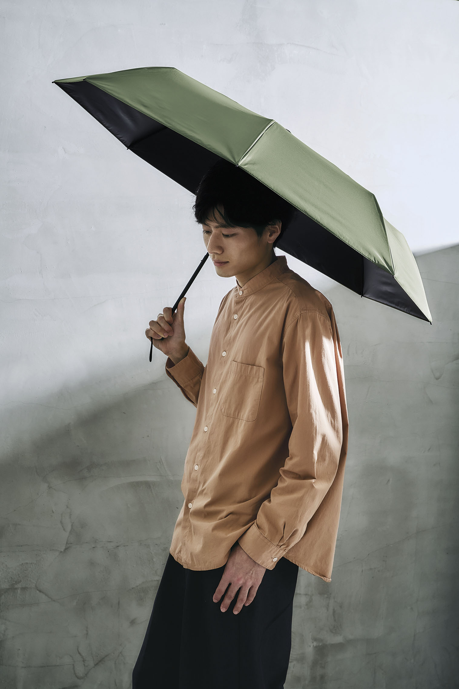 Men's Sun Block LAB alternate