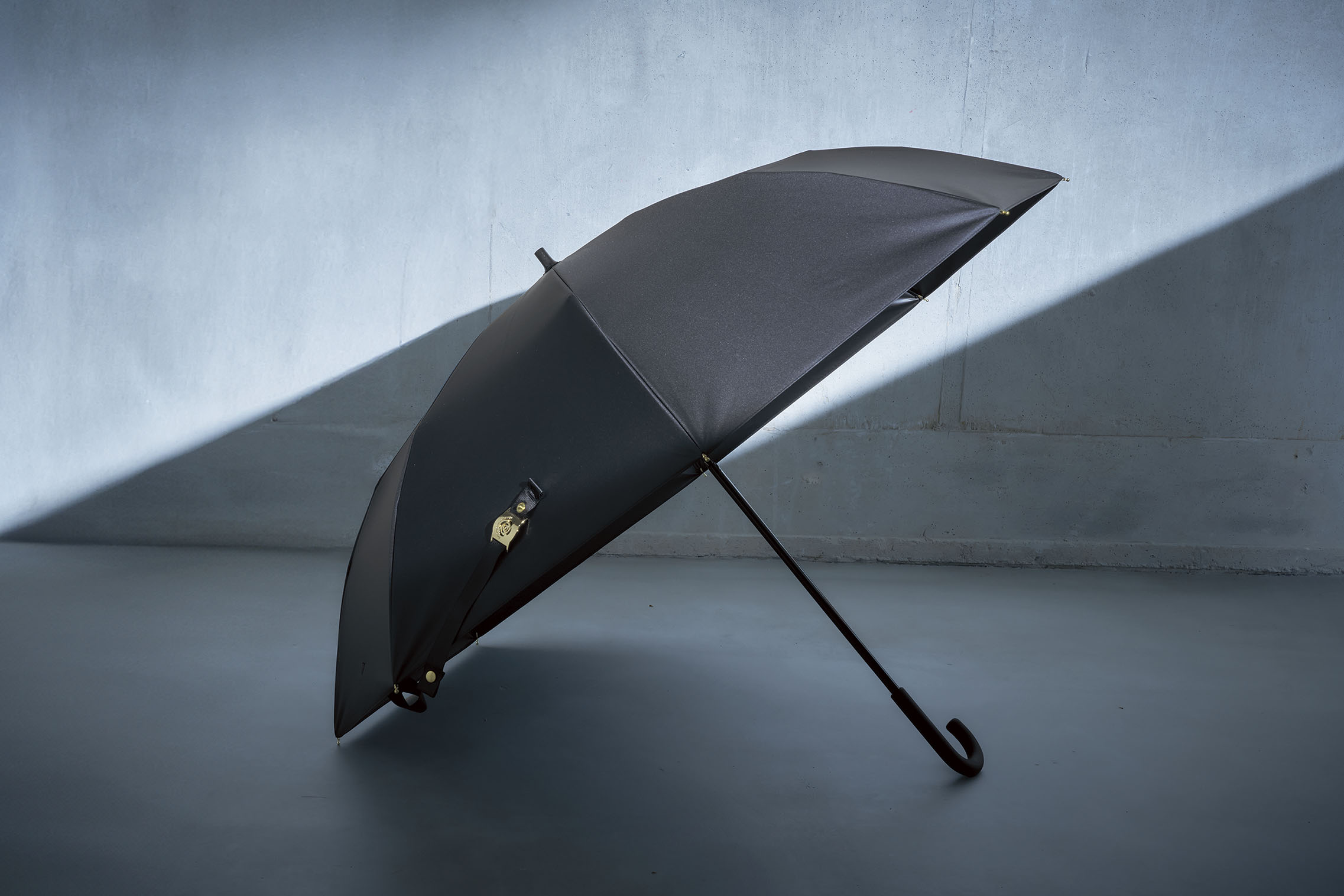 遮夏クール晴雨兼用傘 メイン