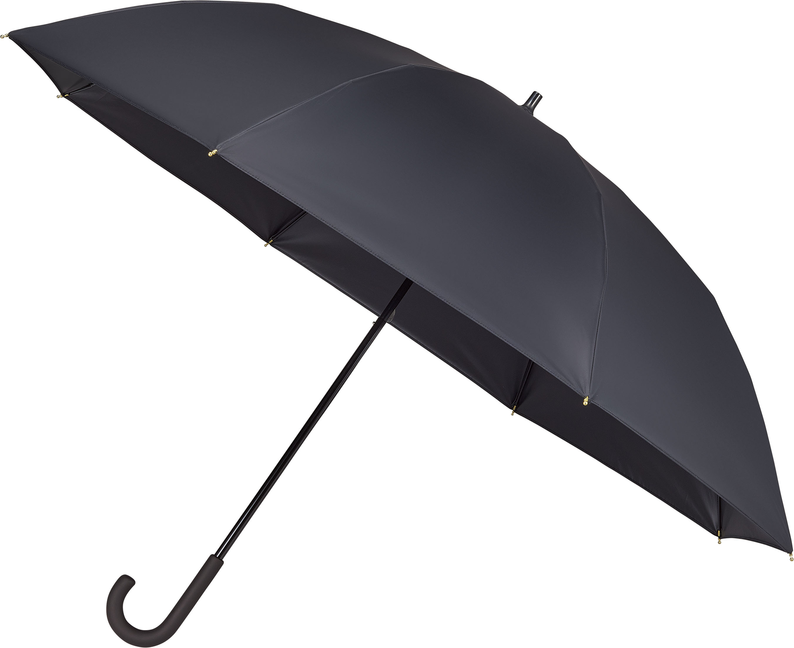 2段2way ブラック