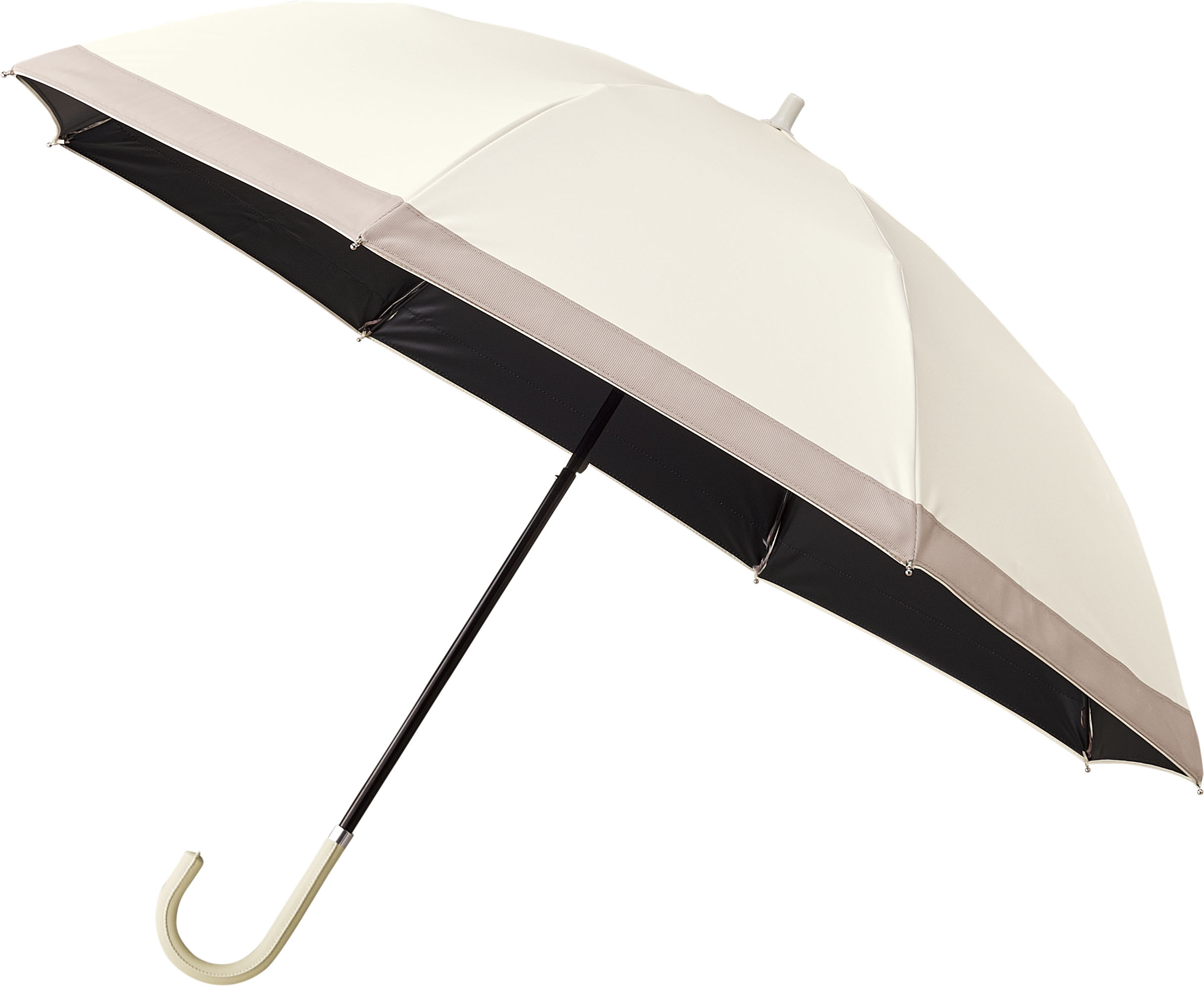 2段2way アイボリー