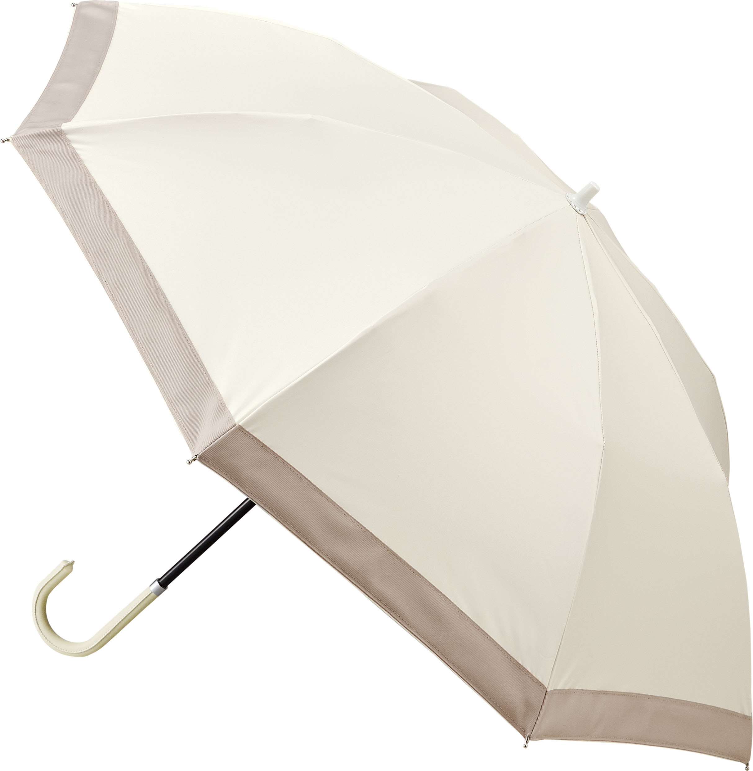 ロング アイボリー